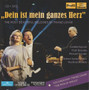 Franz Lehar: Dein ist mein ganzes Herz CD+DVD (Käyt)