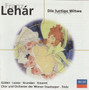 Lehár / Gueden /Loose /Stolz: Die Lustige Witwe - Highlights CD (Käyt)