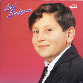 Leif Lindgren: Leif Lindgren LP (Käyt)