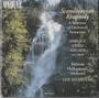Helsinki Philharmonic Orchestra / Segerstam: Scandinavian Rhapsody CD