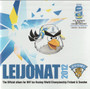 V/A: Leijonat 2012 CD (Käyt)
