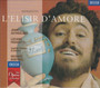 Donizetti / Sutherland / Pavarotti / Bonynge: L'Elisir D'Amore 2CD Box