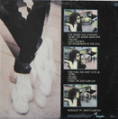 Leo Sayer: Here LP (Käyt)