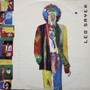 Leo Sayer: Living In A Fantasy LP (Käyt)