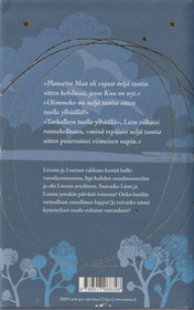 Alex Capus: Léon ja Louise K3+ (Käyt)