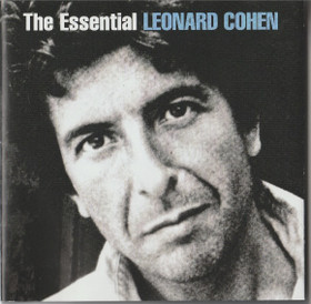 Leonard Cohen: The Essential Leonard Cohen 2CD (Käyt)