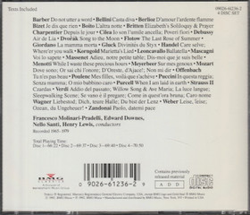 Leontyne Price: The Prima Donna Collection 4CD (Käyt)