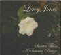Leroy Jones: Sweeter Than A Summer Breeze CD (Käyt)