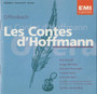 Offenbach / Shicoff / Cambreling: Les Contes D'Hoffmann CD (Käyt)