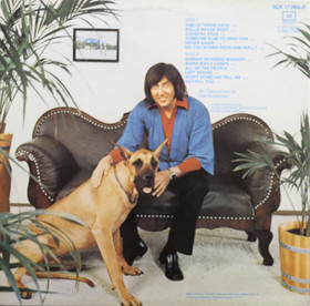 Les Humphries Singers: One Of These Days LP (Käyt)