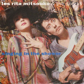 Les Rita Mitsouko & The Sparks: Singing In The Shower 7