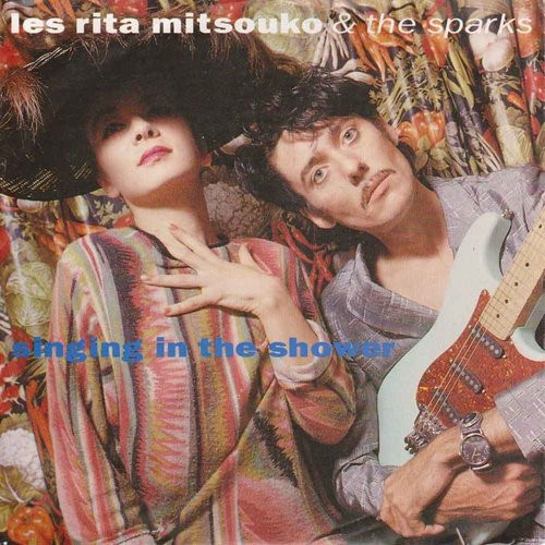 Les Rita Mitsouko & The Sparks: Singing In The Shower 7