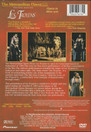 Berlioz / Troyanos / Norman / Domingo / Levine: Les Troyens DVD (Käyt)