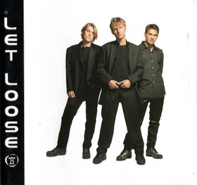 Let Loose: Let Loose CD (Käyt)