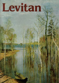 Isaak Levitan: Levitan K3+ (Käyt)
