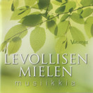 V/A: Levollisen mielen musiikkia 4CD (Käyt)