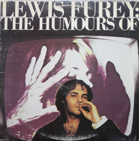 Lewis Furey: The Humours Of LP (Käyt)