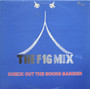 Lex Van Coeverden: The F16 Mix (Check Out The Sound Barrier) 12