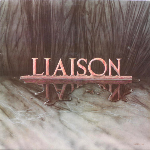 Liaison: Liaison LP (Käyt)