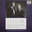 Liaison: Liaison LP (Käyt)