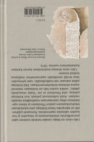 Maiju Lassila: Liika viisas K3+ (Käyt)