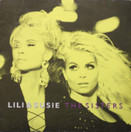 Lili & Susie: The Sisters LP (Käyt)