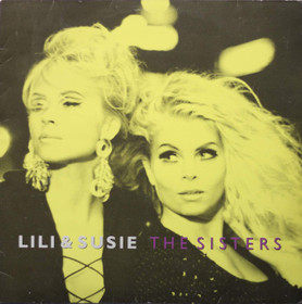 Lili & Susie: The Sisters LP (Käyt)