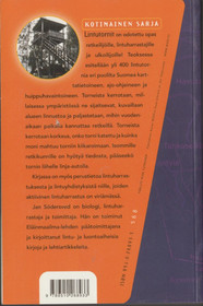Jan Södersved: Lintutornit K3+ (Käyt)