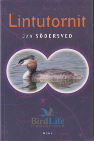 Jan Södersved: Lintutornit K3+ (Käyt)