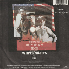 Lionel Richie: Say You, Say Me 7