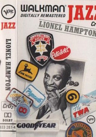 Lionel Hampton: Lionel Hampton MC (Käyt)