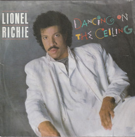 Lionel Richie: Dancing On The Ceiling 7
