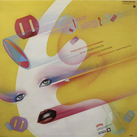 Lipps, Inc: Pucker Up LP (Käyt)
