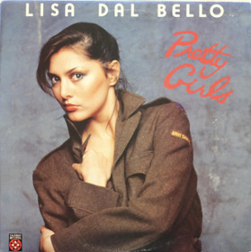 Lisa Dal Bello : Pretty Girls 12