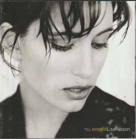 Lisa Nilsson: Till Morelia CD (Käyt)