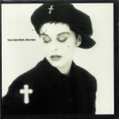 Lisa Stansfield: Affection CD (Käyt)