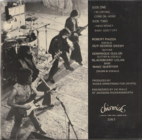 Little Bob Story: Little Bob Story 7