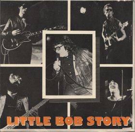 Little Bob Story: Little Bob Story 7