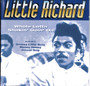 Little Richard: Whole Lotta Shakin' Goin' On CD (Käyt)