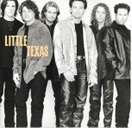 Little Texas: Little Texas CD (Käyt)