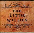 Little Willies: The Little Willies CD (Käyt)