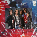 Little America: Fairgrounds LP (Käyt)