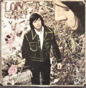 Lobo: Calumet LP (Käyt)