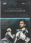 Richard Wagner / Domingo / Lloyd / Large: Lohengrin 2xDVD (Käyt)