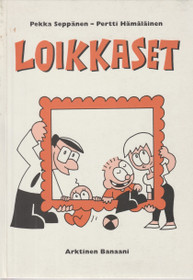 Loikkaset K3 (Käyt)