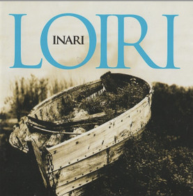 Vesa-Matti Loiri: Inari CD (Käyt)