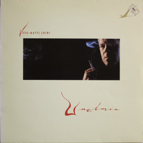 Vesa-Matti Loiri: Unelmia LP (Käyt)