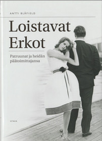 Antti Blåfield: Loistavat Erkot K4 (Käyt)