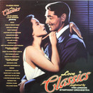 London Symphony Orchestra: Love Classics 2LP (Käyt)