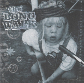 Long Walk: The Long Walk CD (Käyt)